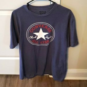 Converse All Star shirt